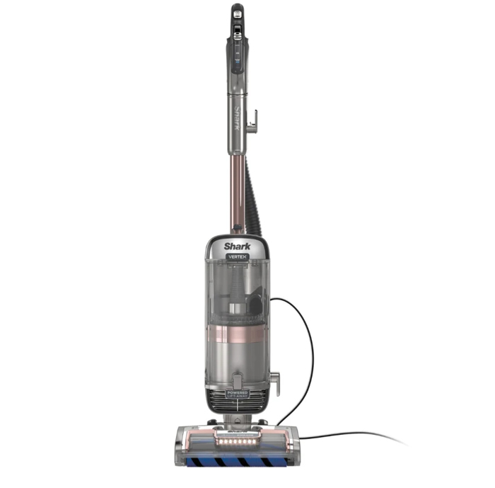 Shark Upright Vacuums